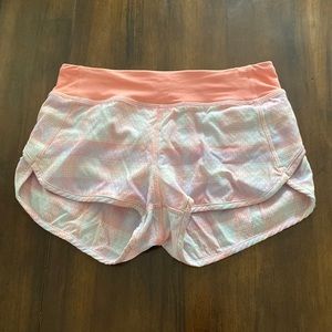 Ivivva Shorts girls size 12.